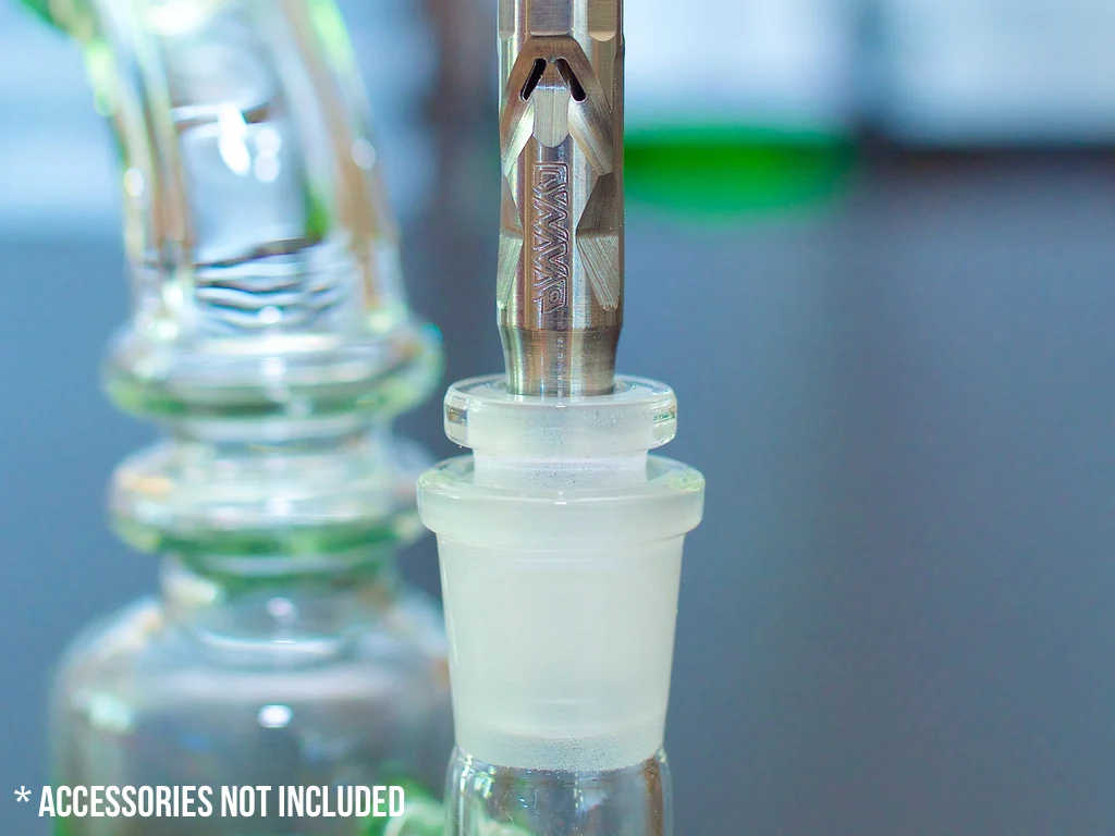 10mm Female to 14mm Male Adapter - Low Profile - Image 3