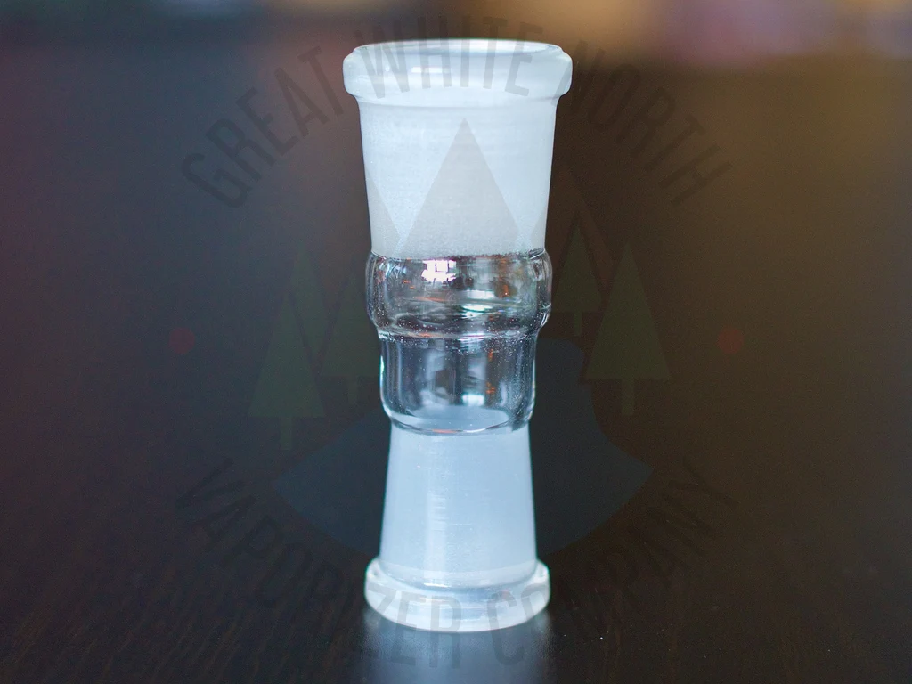 14mm Female to Female Vaporizer Adapter - Image 3