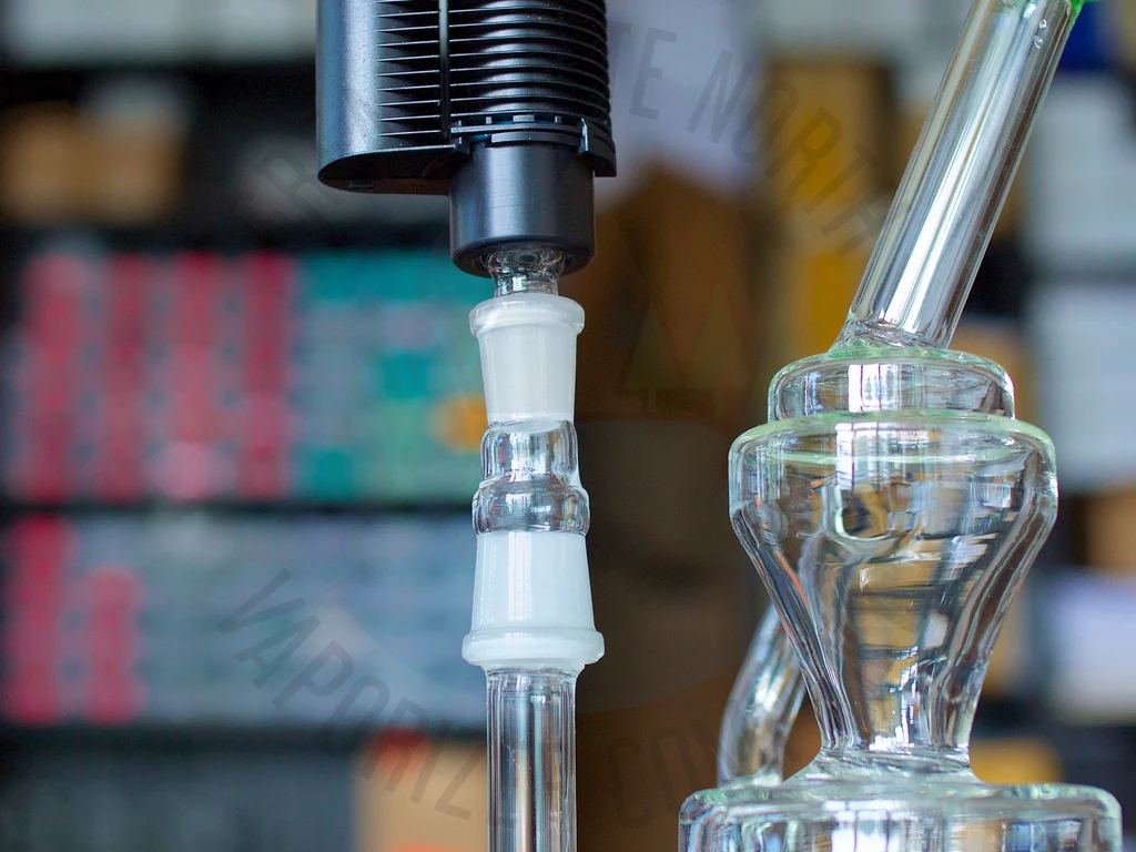 14mm Female to Female Vaporizer Adapter - Image 4