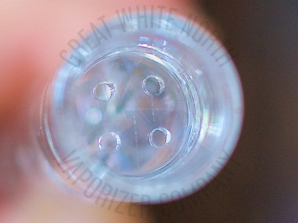 Arizer 3D Flow Stem for Solo 2/Air 2 - Image 5