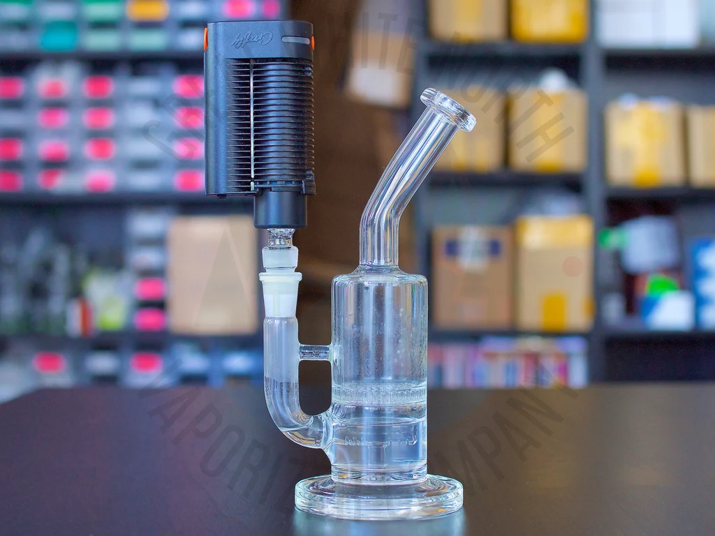 Crafty+/Mighty+ Glass Adapter - Image 3