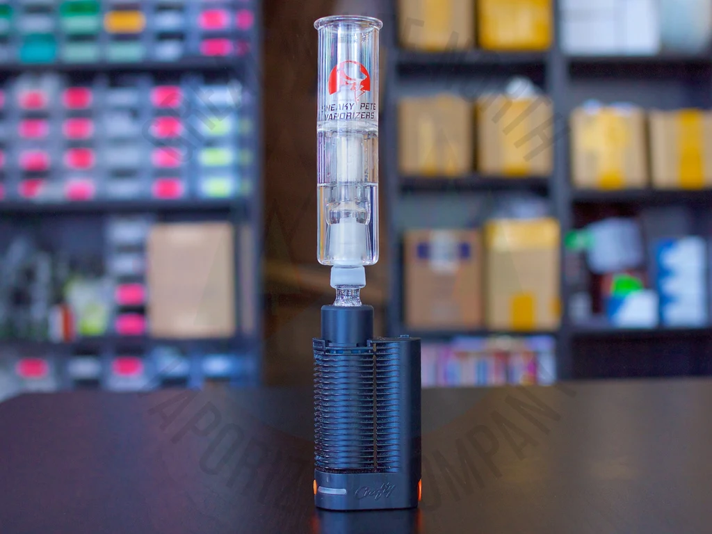 Crafty+/Mighty+ Glass Adapter - Image 4