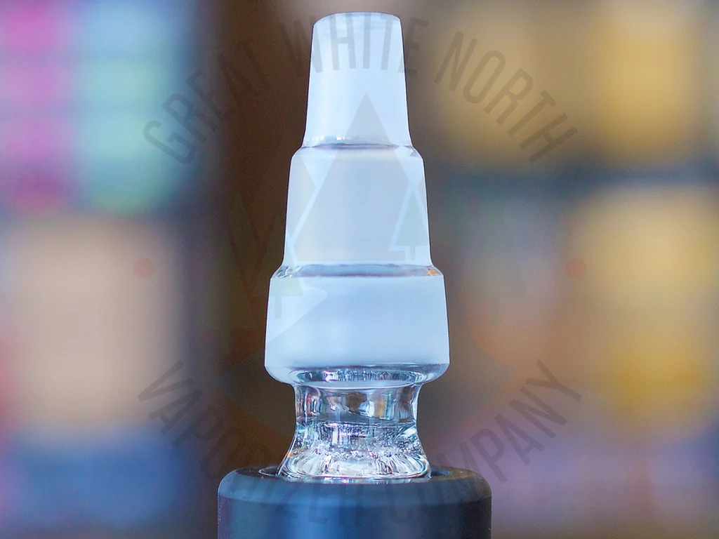 Crafty+/Mighty+ Glass Adapter - Image 5