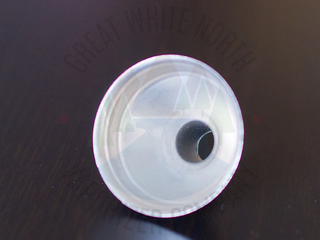 Dry Herb Loading Funnel - Image 4