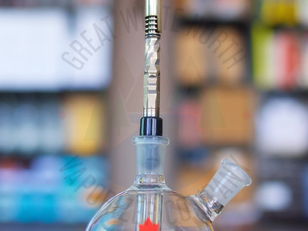DynaVap Fat Mouthpiece - Image 4