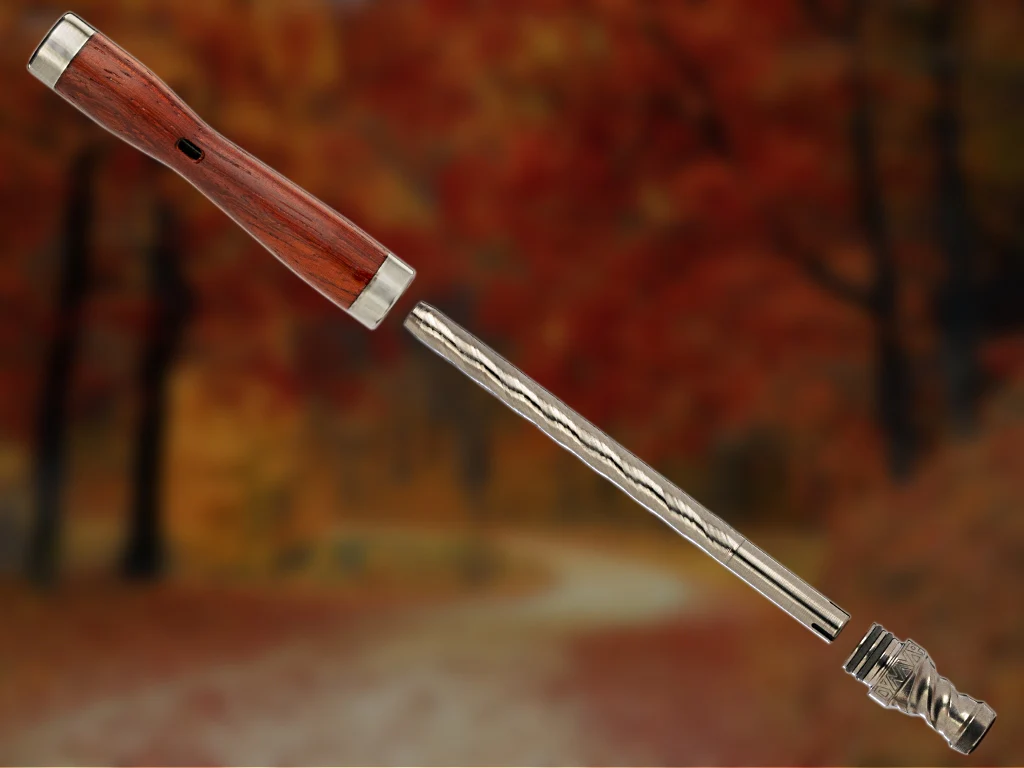 DynaVap WoodWynd - Image 4