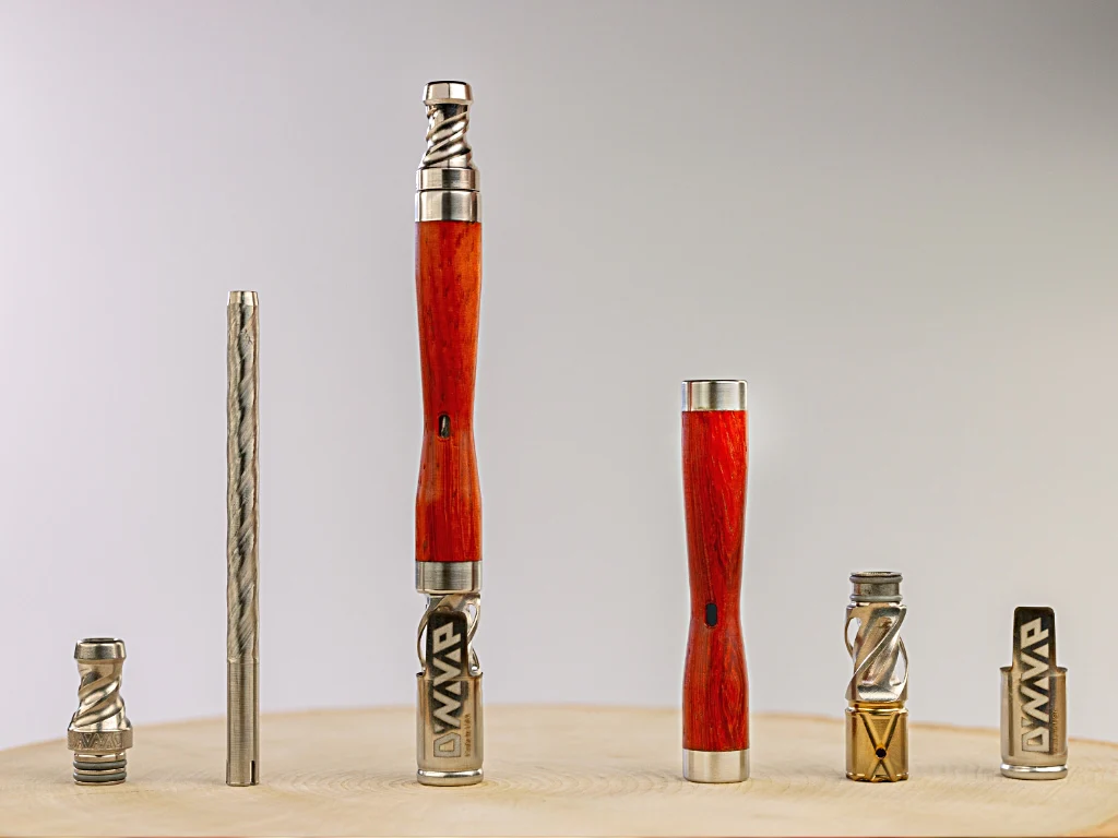 DynaVap WoodWynd - Image 5