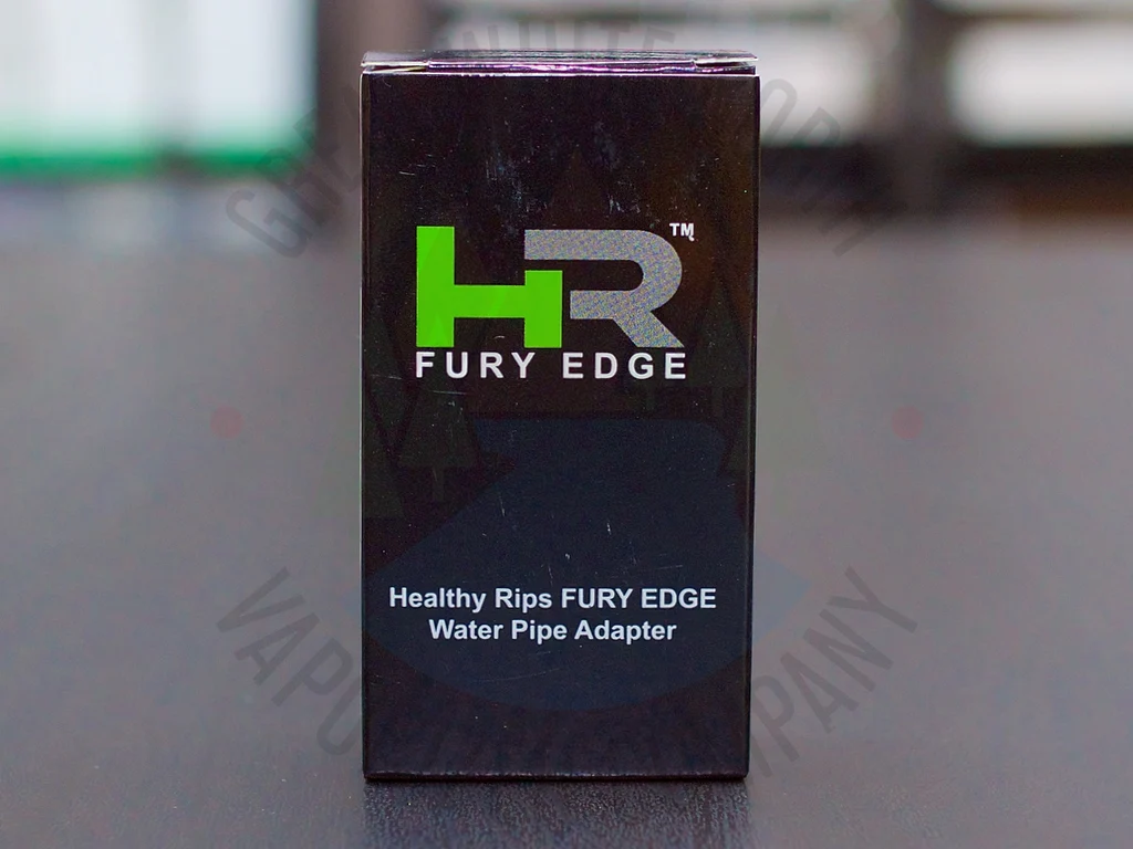 Fury Edge/Rogue 3-in-1 Water Pipe Adapter - Image 3
