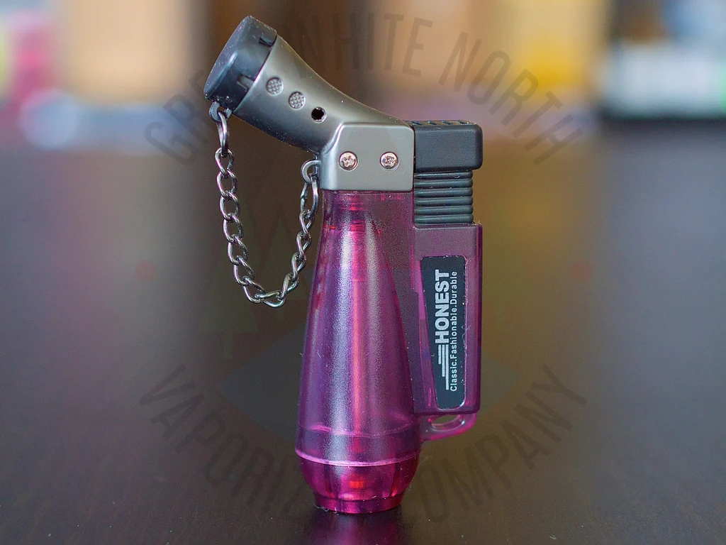 Honest Butane Torch Lighter - Image 6
