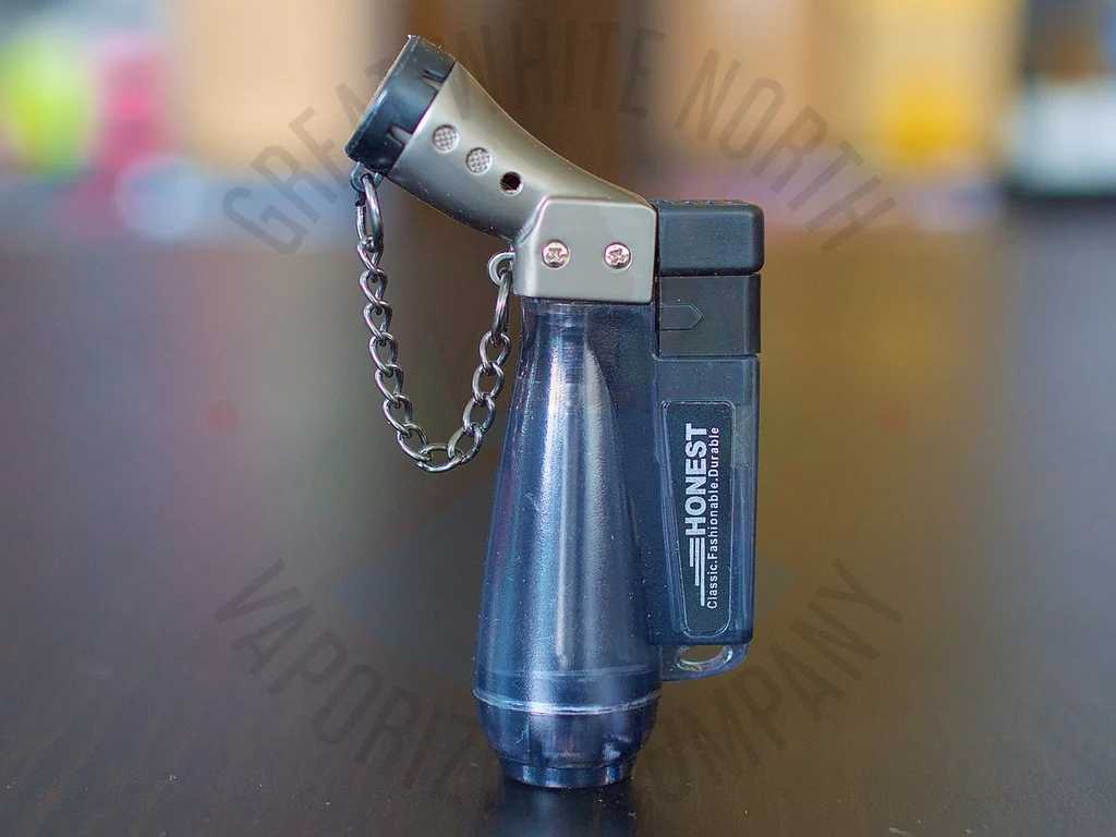 Honest Butane Torch Lighter - Image 8