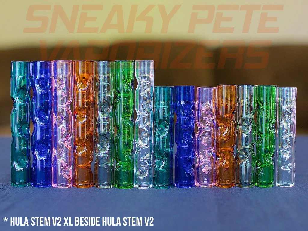 Hula Stem V2 XL For DynaVap - Image 9