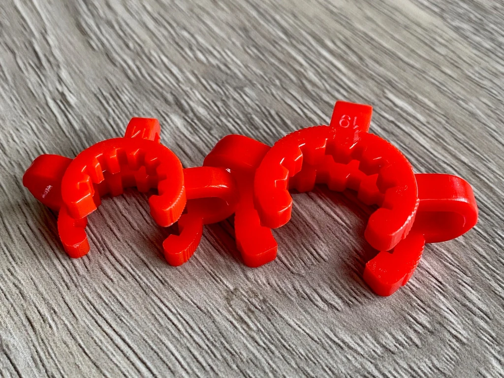 Keck Clips - Image 10