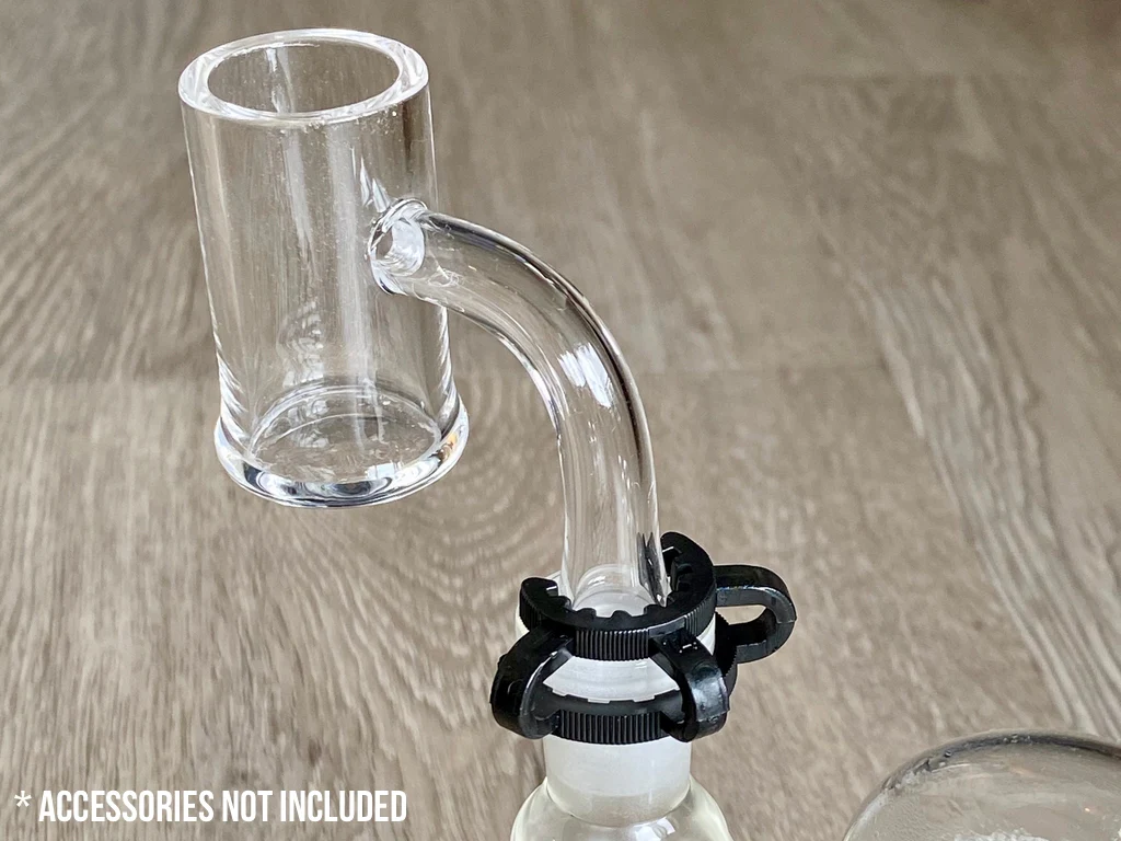 Keck Clips - Image 3