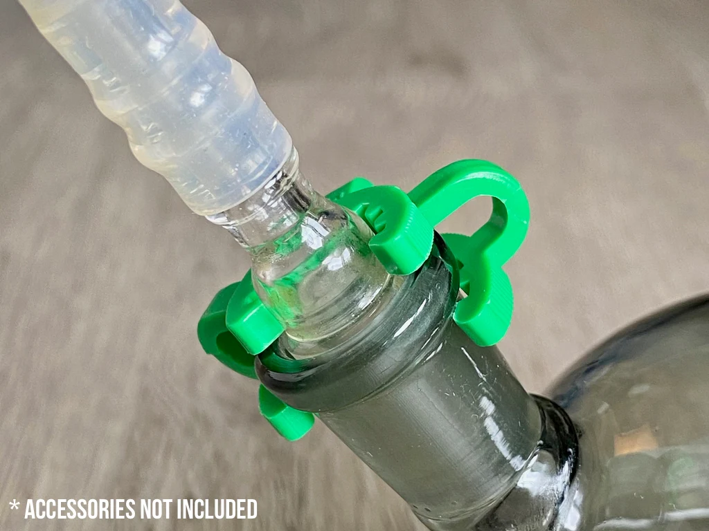 Keck Clips - Image 4