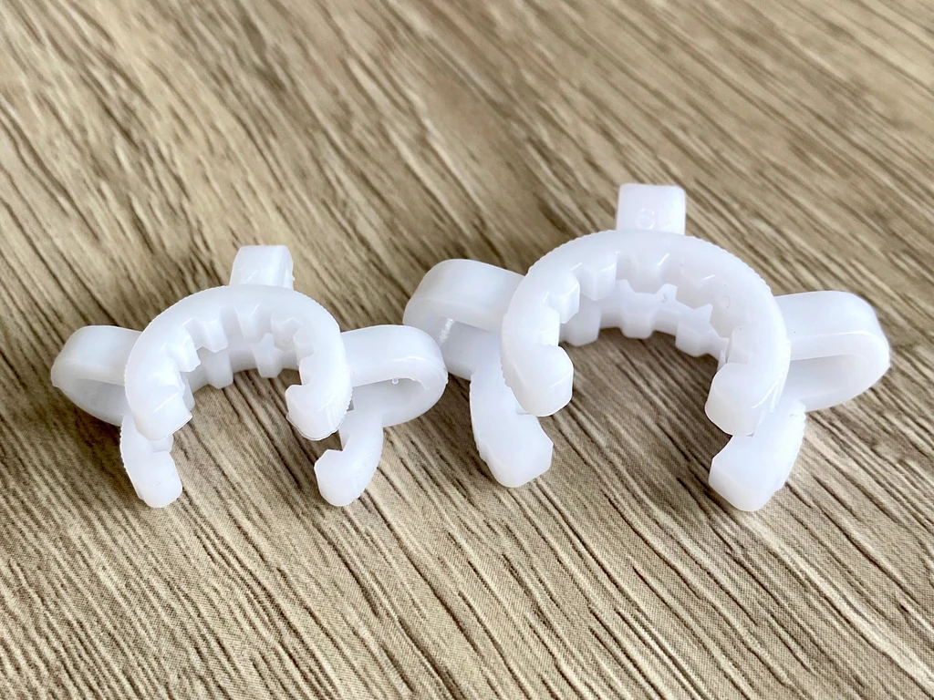 Keck Clips - Image 5