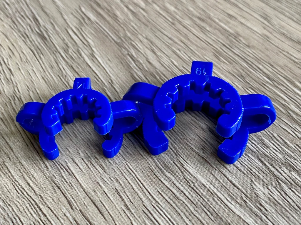 Keck Clips - Image 6