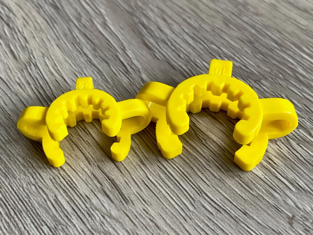 Keck Clips - Image 7