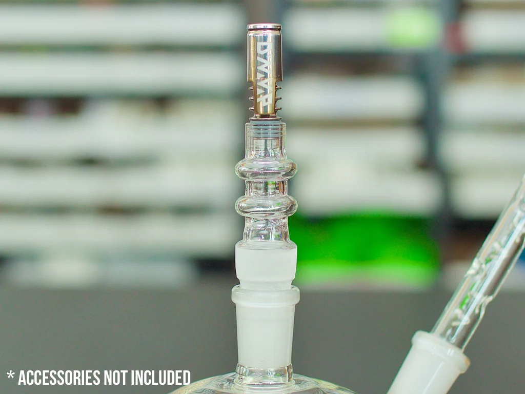 LittleFinger Universal DynaVap Adapter - Image 4