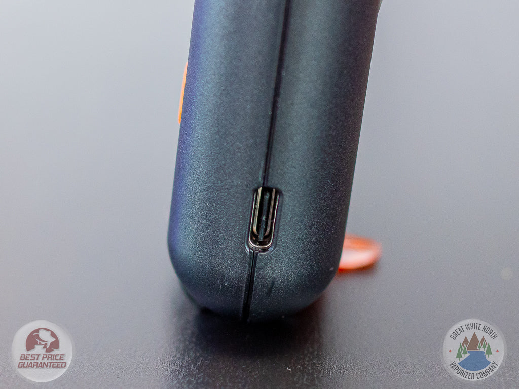 Mighty+ Vaporizer by Storz & Bickel - Image 4