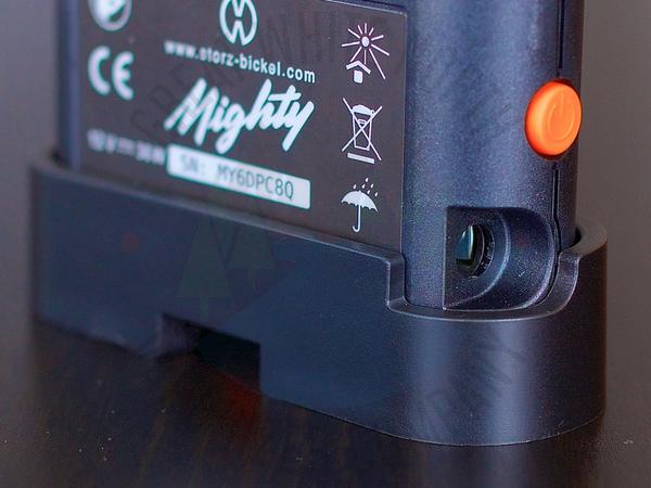 Mighty Vaporizer Stand - Image 9