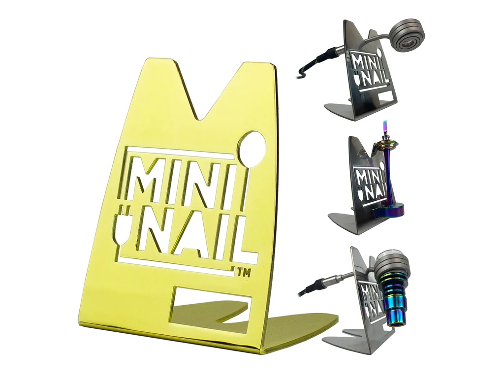 MiniNail Heater Coil Stand - Image 3