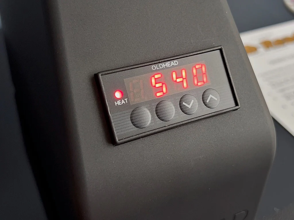 Old Head Dab-Ready - Image 3