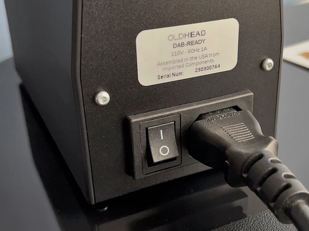 Old Head Dab-Ready - Image 4