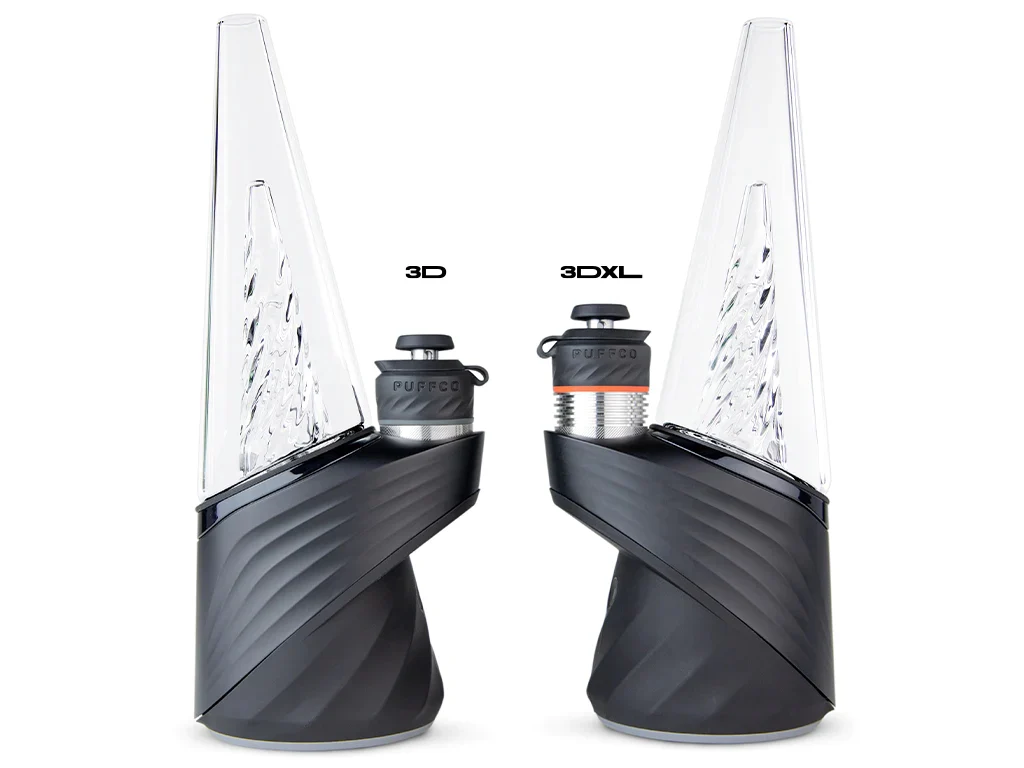 Puffco Peak Pro 3D XL Chamber - Image 3