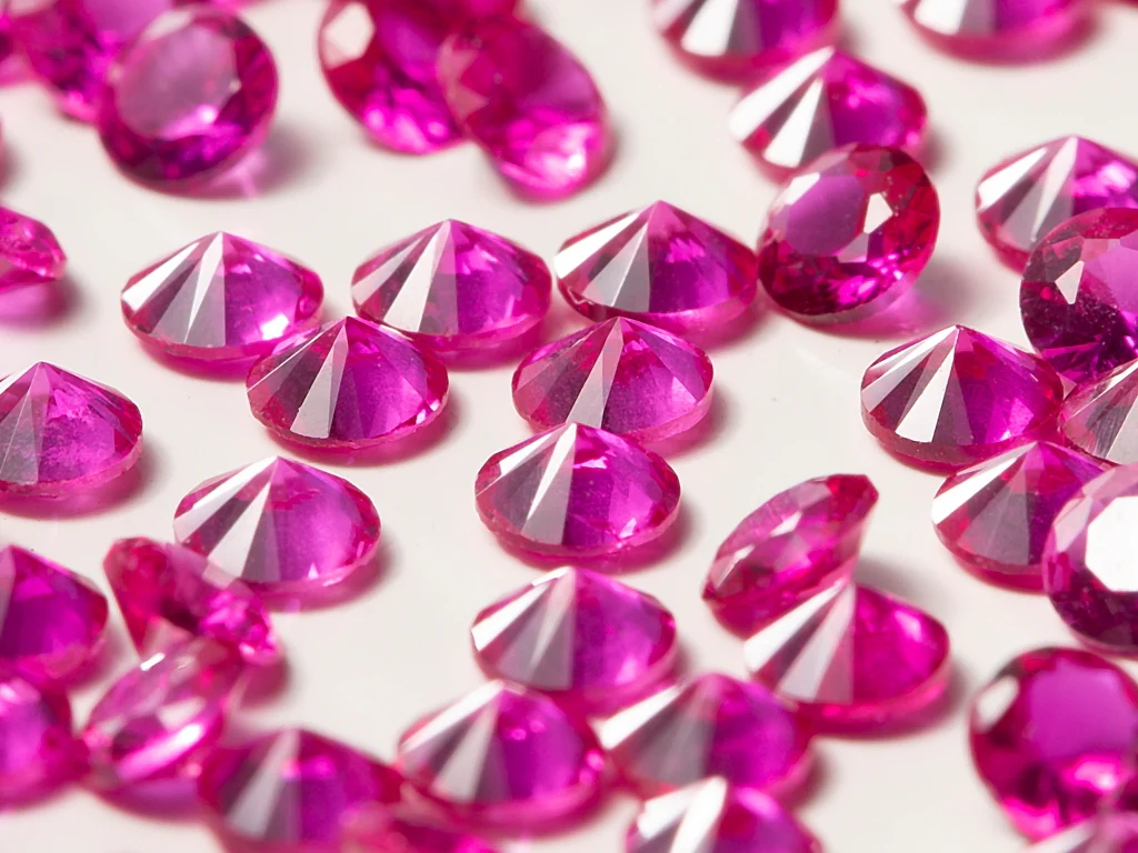 Ruby Twist Ball Vape Kit - Image 4