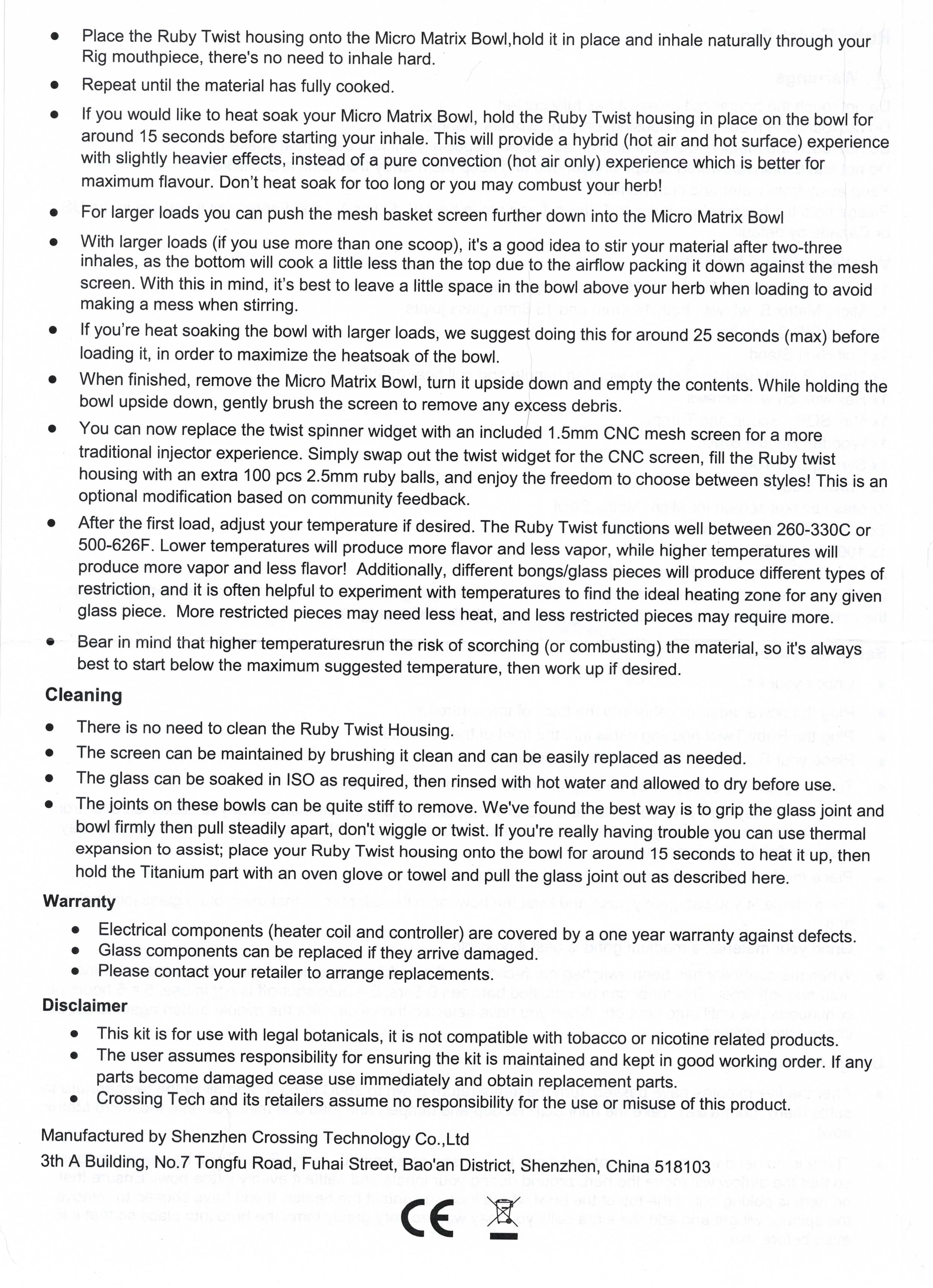 Ruby Twist Pro - Image 3