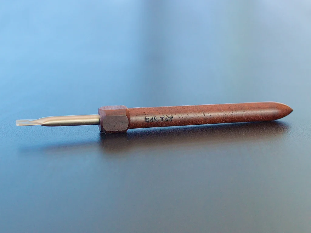 SPV Artisan Series - Long Handled Dab Tool - Image 8