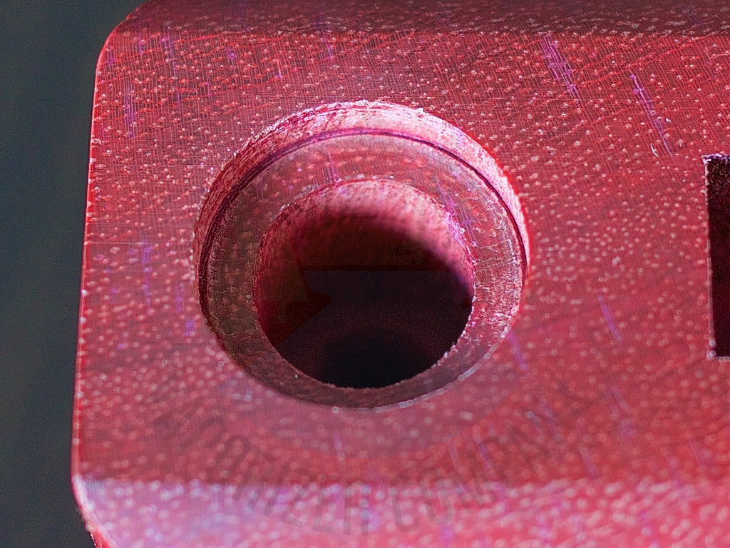 Sticky Brick Restrictor Discs - Image 3