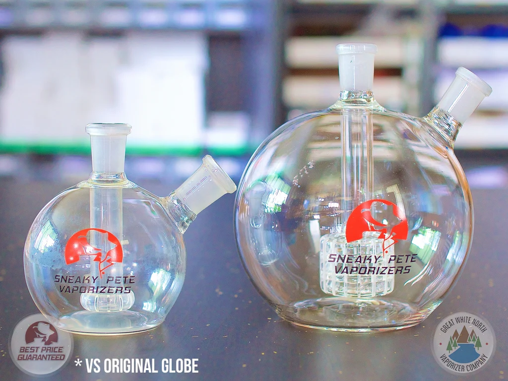 Sneaky Pete Mega Globe™ 14mm Female - Image 5