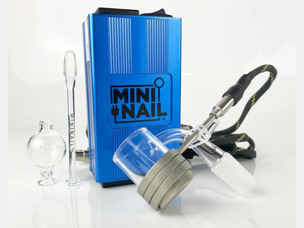 MiniNail Concentrate Vaporizer - Image 3