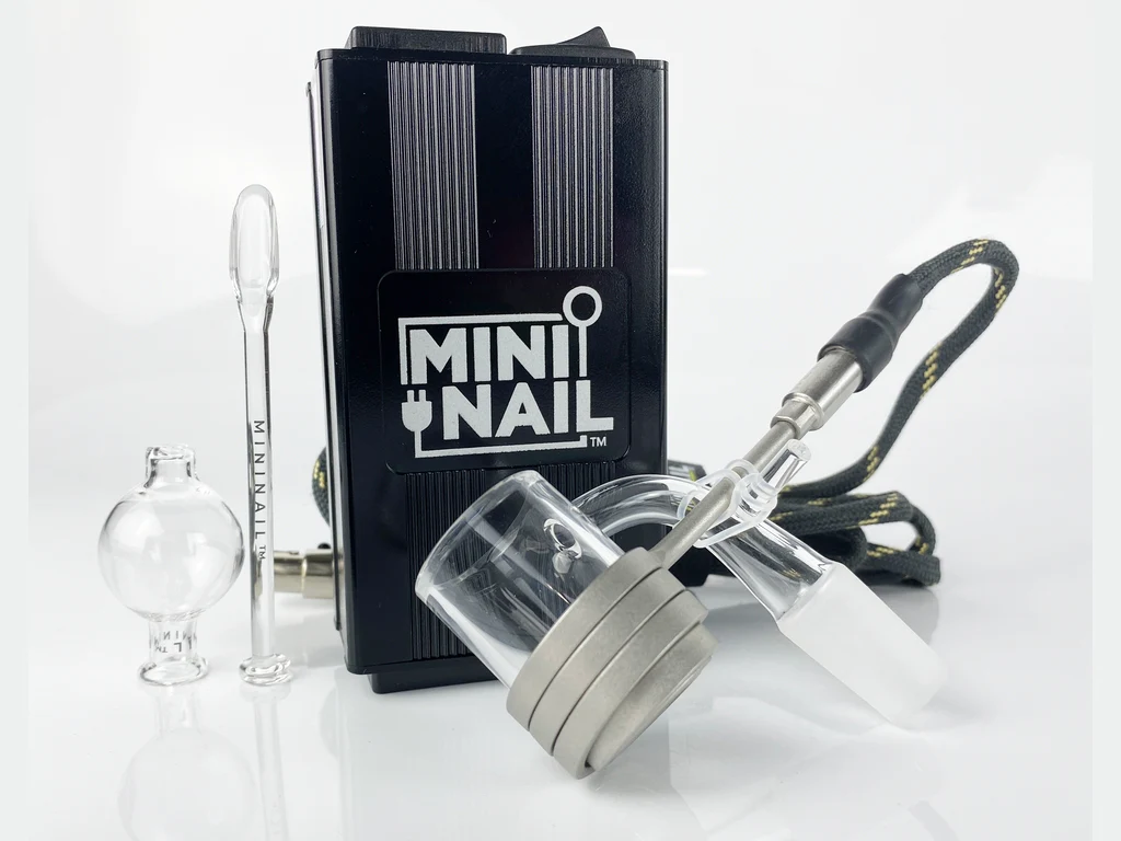 MiniNail Concentrate Vaporizer - Image 4