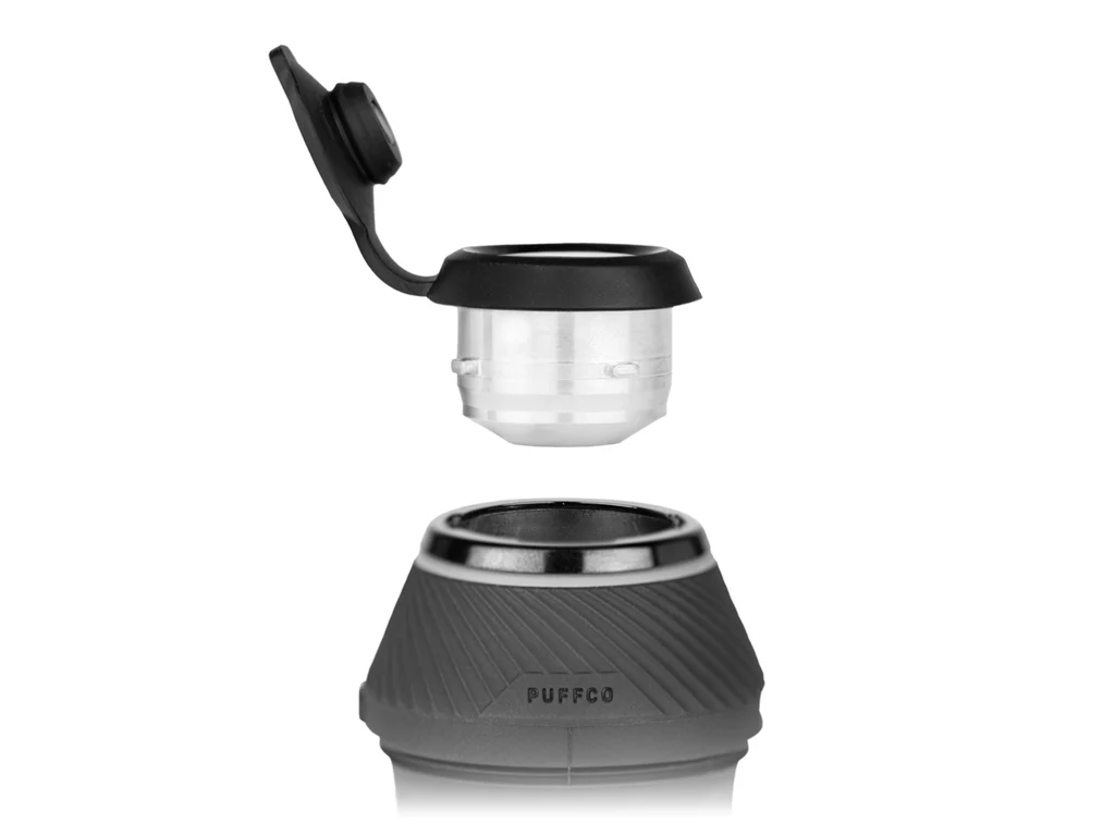 The Puffco Proxy Portable Concentrate Vaporizer - Image 3