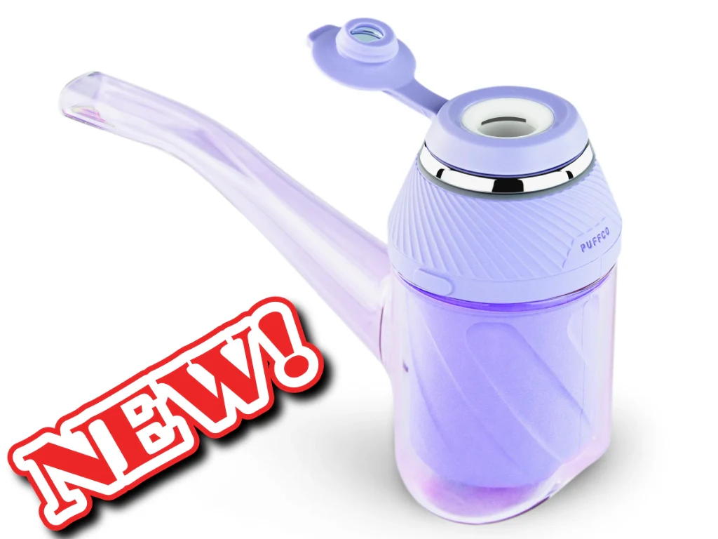 The Puffco Proxy Portable Concentrate Vaporizer - Image 6