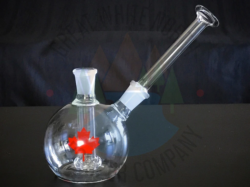 The Globe/Mega Globe Glass Mouthpiece - Image 3