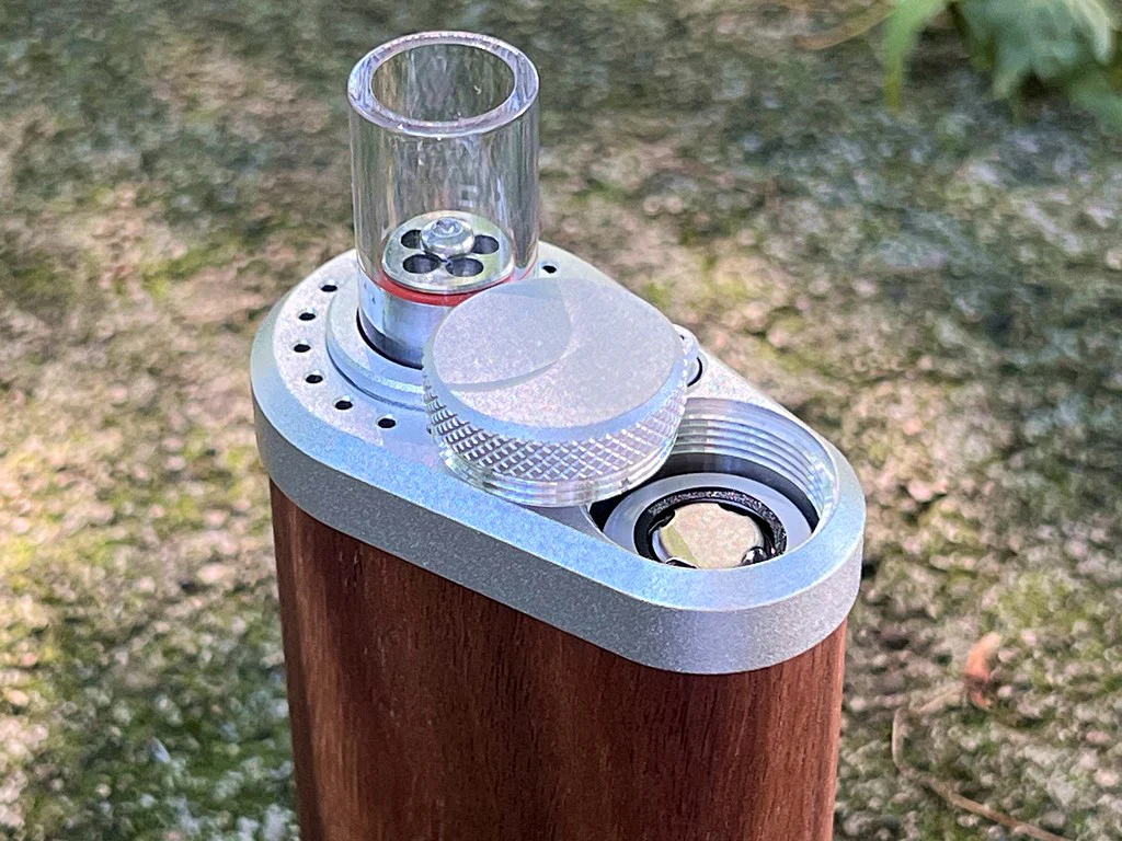 The Tinymight 2 Portable Vaporizer - Image 3