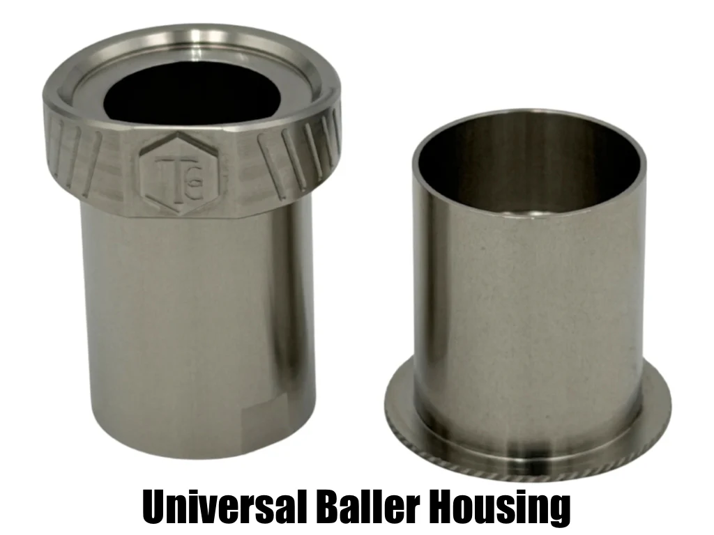 Universal Baller All Accessories - Image 10