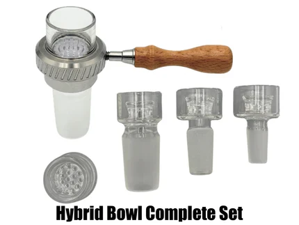 Universal Baller All Accessories - Image 11