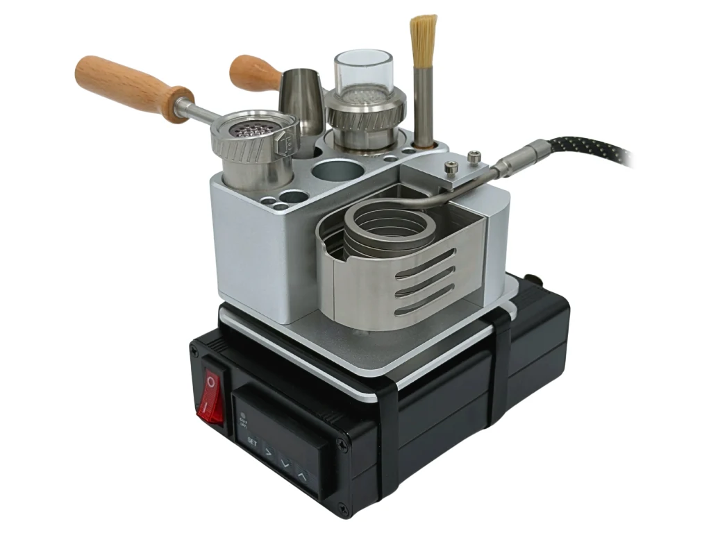 Universal Baller Full Kit - Image 4