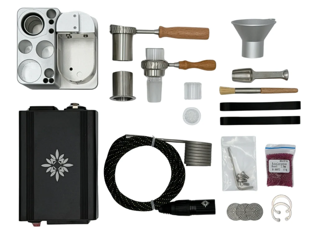 Universal Baller Full Kit - Image 5