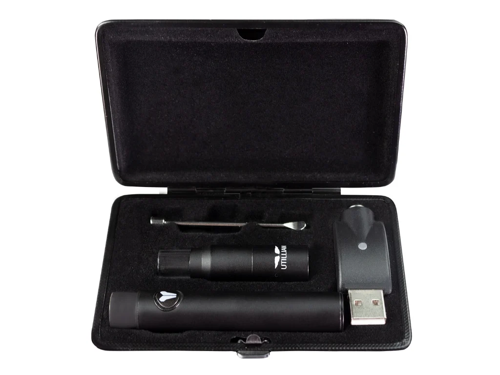 Utillian 2 Wax Pen - Image 4