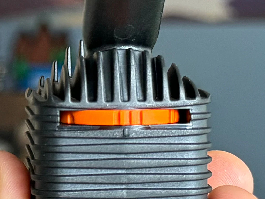 VENTY Vaporizer by Storz & Bickel - Image 3