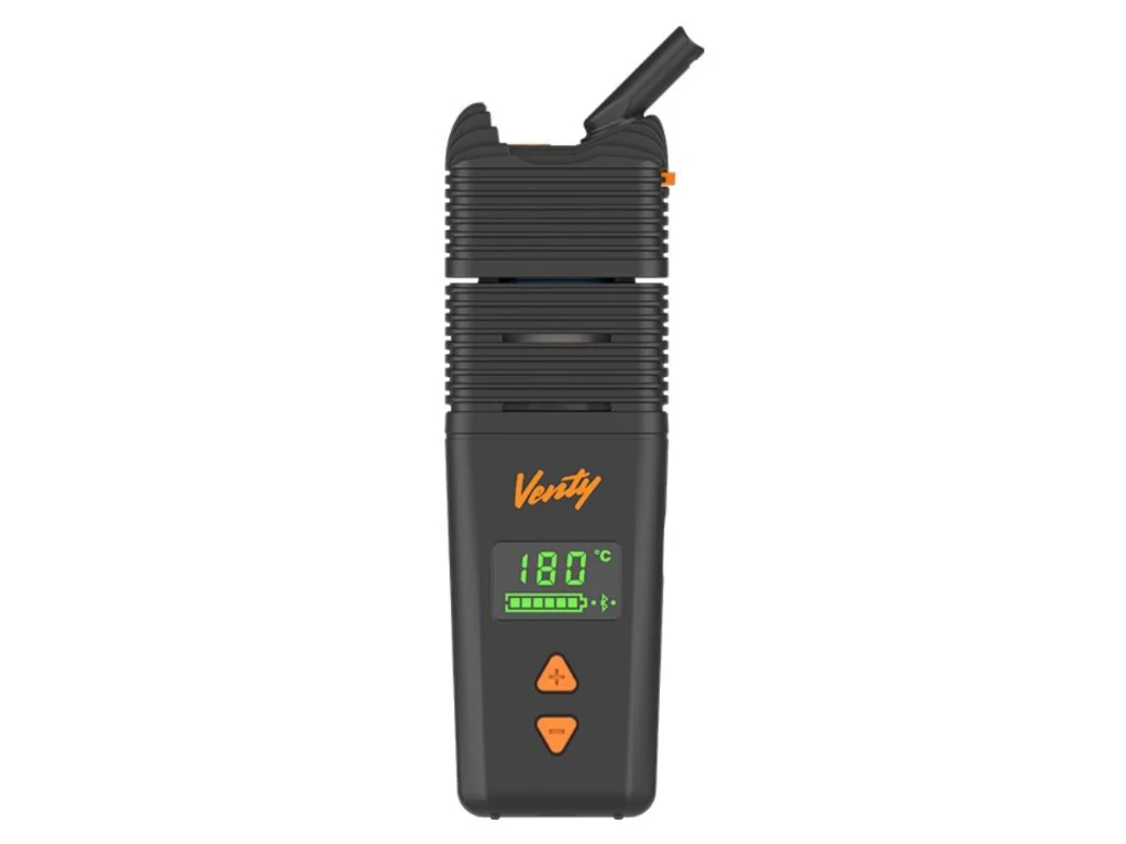 VENTY Vaporizer by Storz & Bickel - Image 4
