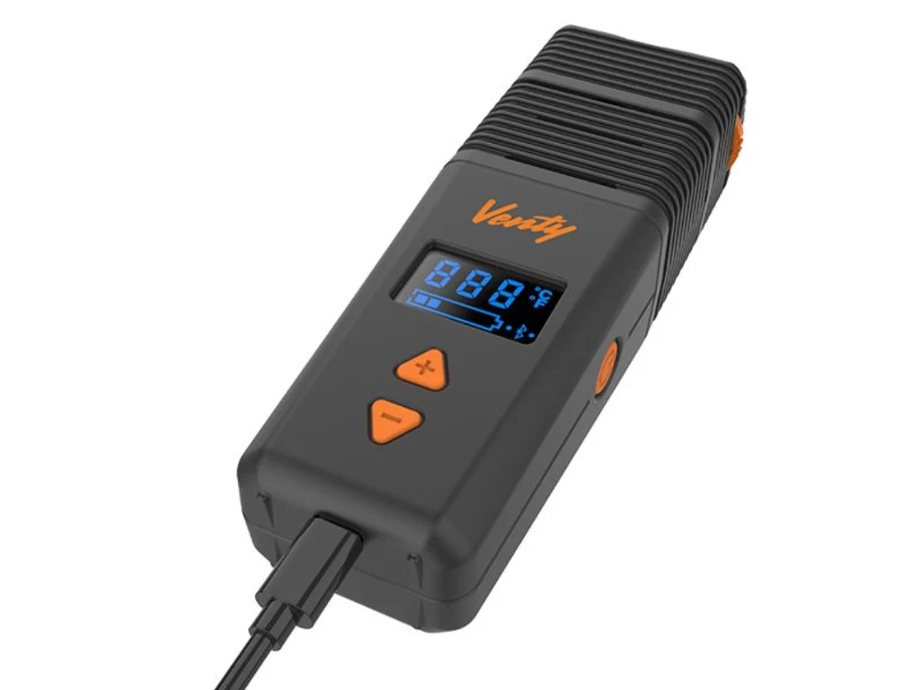 VENTY Vaporizer by Storz & Bickel - Image 5