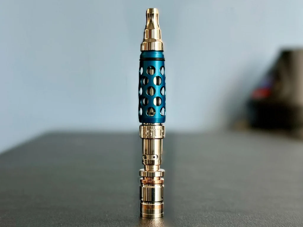 Vestratto Anvil Portable Vaporizer - Image 6