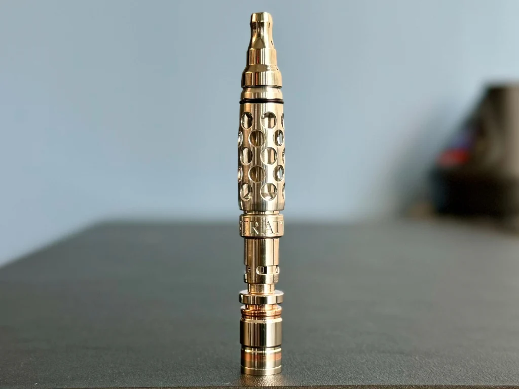 Vestratto Anvil Portable Vaporizer - Image 7