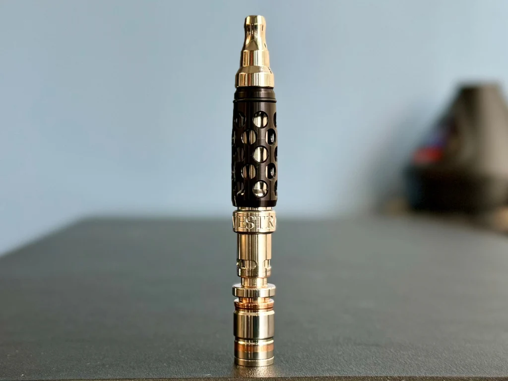 Vestratto Anvil Portable Vaporizer - Image 8